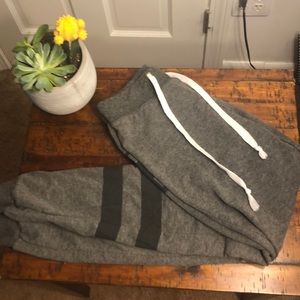 Coco Limon Small Women’s Joggers- Super Soft!!!!